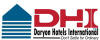 Daryon Hotels Logo